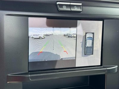 2026 Ford Super Duty F-350 SRW F-350® XL