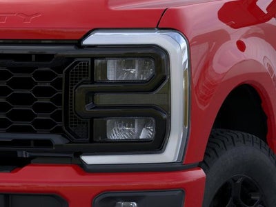 2026 Ford Super Duty F-350 SRW F-350® XL
