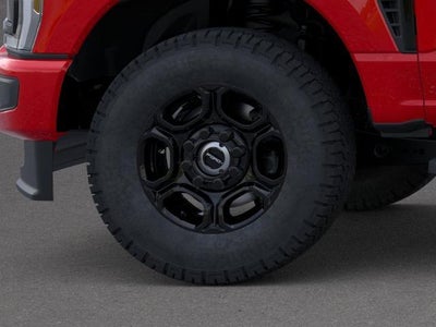 2026 Ford Super Duty F-350 SRW F-350® XL