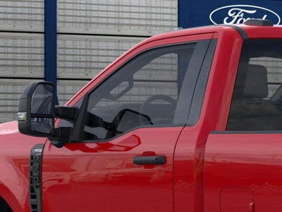 2026 Ford Super Duty F-350 SRW F-350® XL