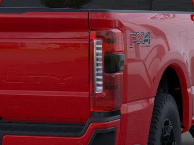 2026 Ford Super Duty F-350 SRW F-350® XL