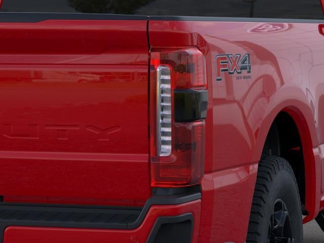 2026 Ford Super Duty F-350 SRW F-350® XL