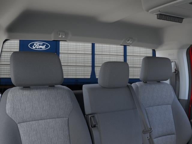 2026 Ford Super Duty F-350 SRW F-350® XL