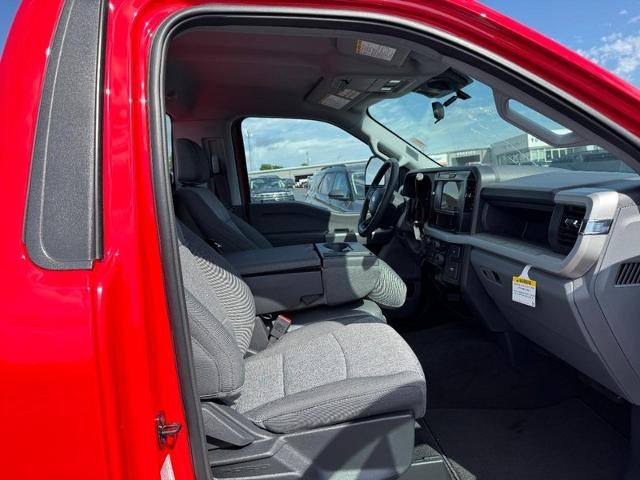 2026 Ford Super Duty F-350 SRW F-350® XL