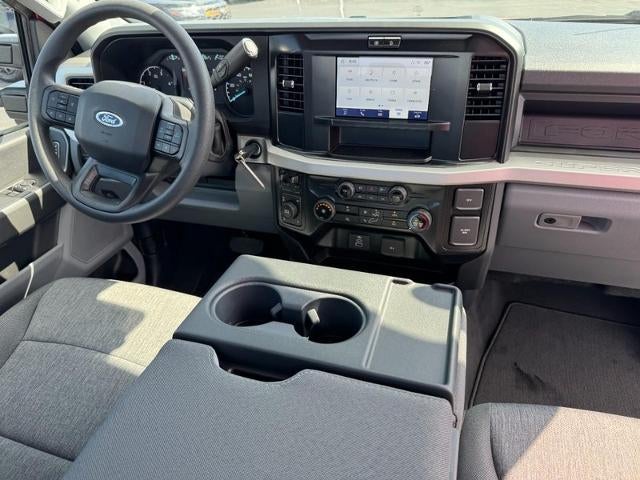 2026 Ford Super Duty F-350 SRW F-350® XL