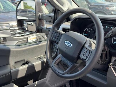2026 Ford Super Duty F-350 SRW F-350® XL