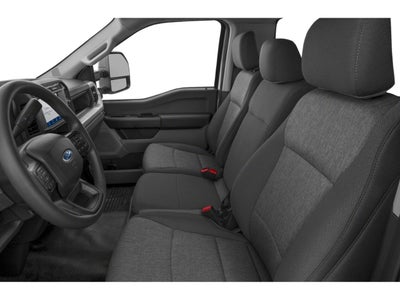 2026 Ford Super Duty F-350 SRW F-350® XL