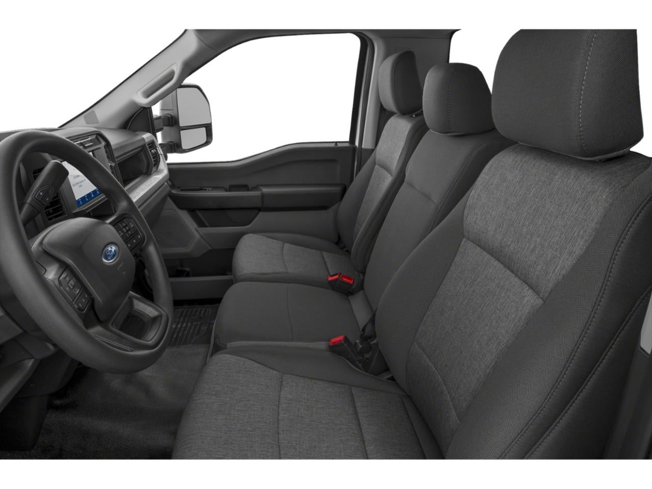 2026 Ford Super Duty F-350 SRW F-350® XL