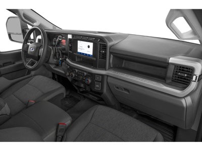 2026 Ford Super Duty F-350 SRW F-350® XL