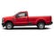 2026 Ford Super Duty F-350 SRW F-350® XL