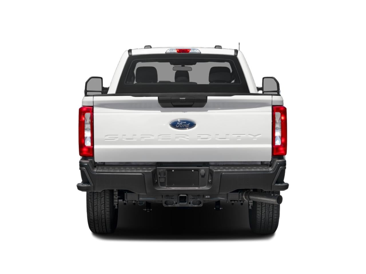 2026 Ford Super Duty F-350 SRW F-350® XL