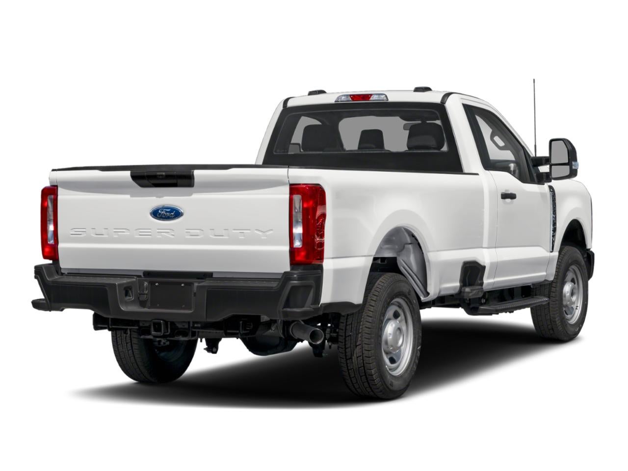 2026 Ford Super Duty F-350 SRW F-350® XL
