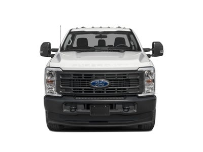 2026 Ford Super Duty F-350 SRW F-350® XL