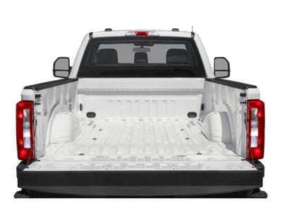 2026 Ford Super Duty F-350 SRW F-350® XL