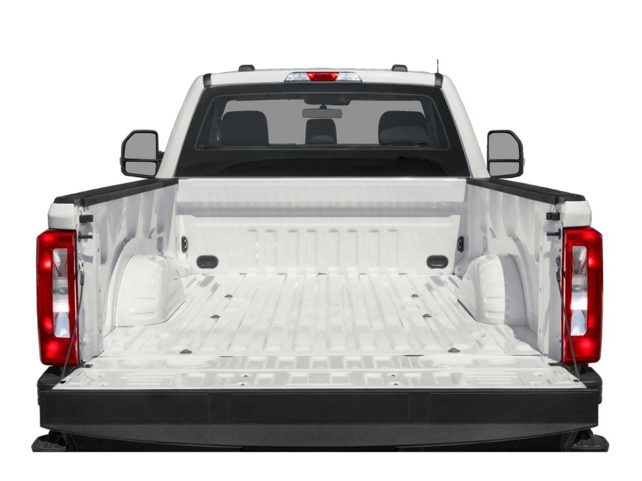 2026 Ford Super Duty F-350 SRW F-350® XL