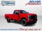 2025 Ford Super Duty F-350 SRW F-350® XL