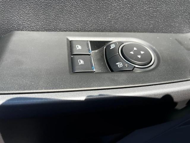 2025 Ford Super Duty F-350 SRW F-350® XL