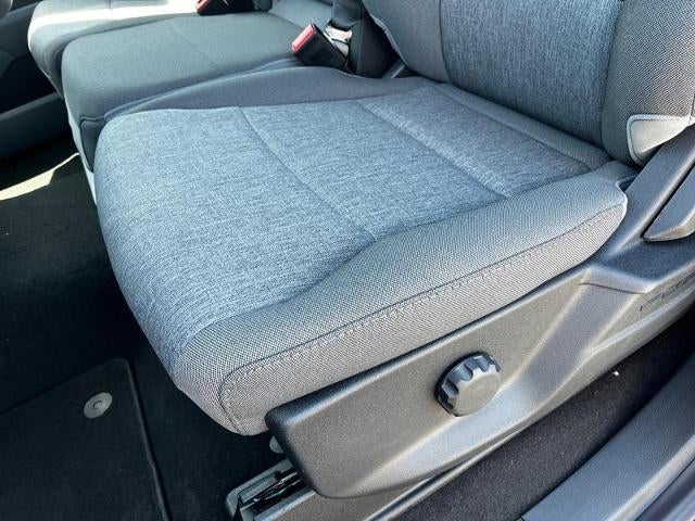 2025 Ford Super Duty F-350 SRW F-350® XL