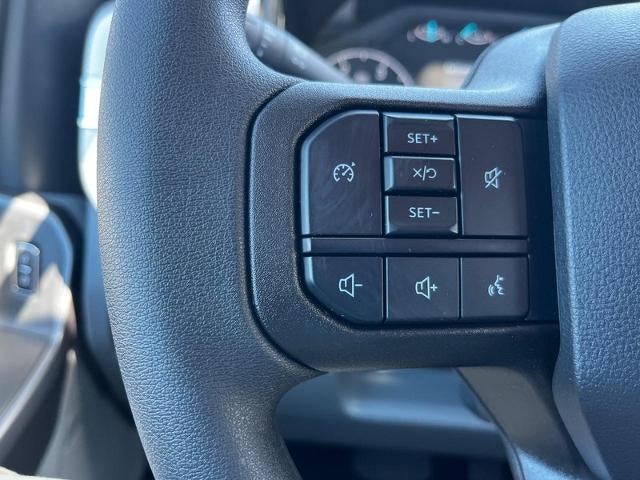 2025 Ford Super Duty F-350 SRW F-350® XL