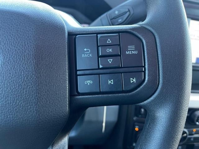 2025 Ford Super Duty F-350 SRW F-350® XL