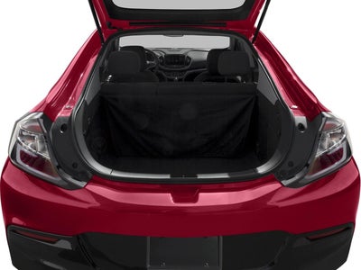 2018 Chevrolet Volt LT