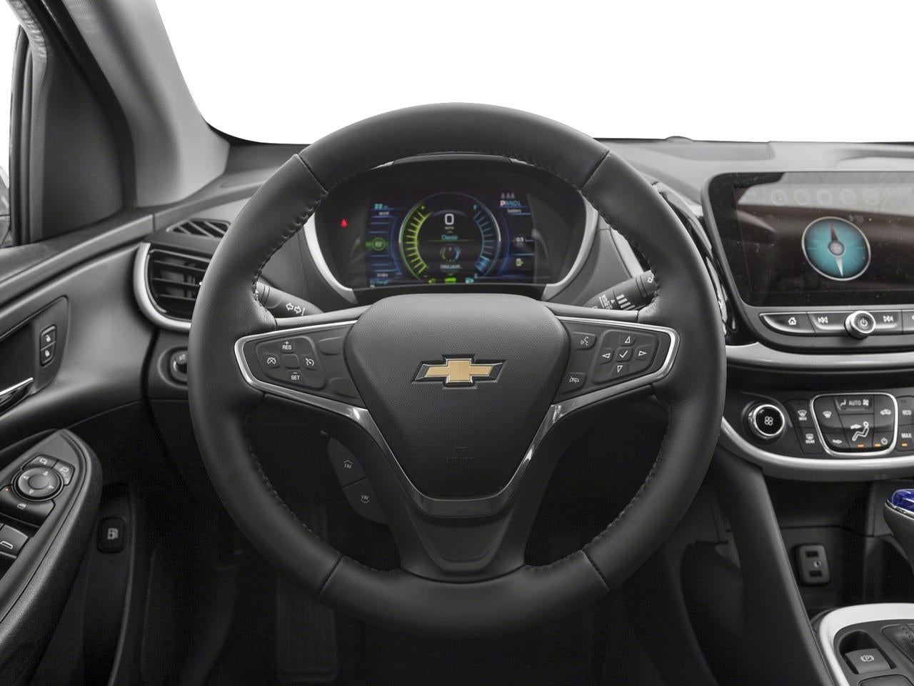 2018 Chevrolet Volt LT