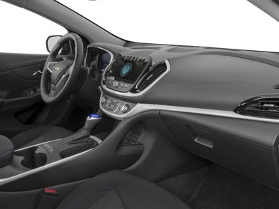 2018 Chevrolet Volt LT