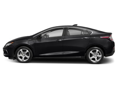 2018 Chevrolet Volt LT
