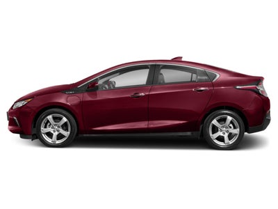 2018 Chevrolet Volt LT