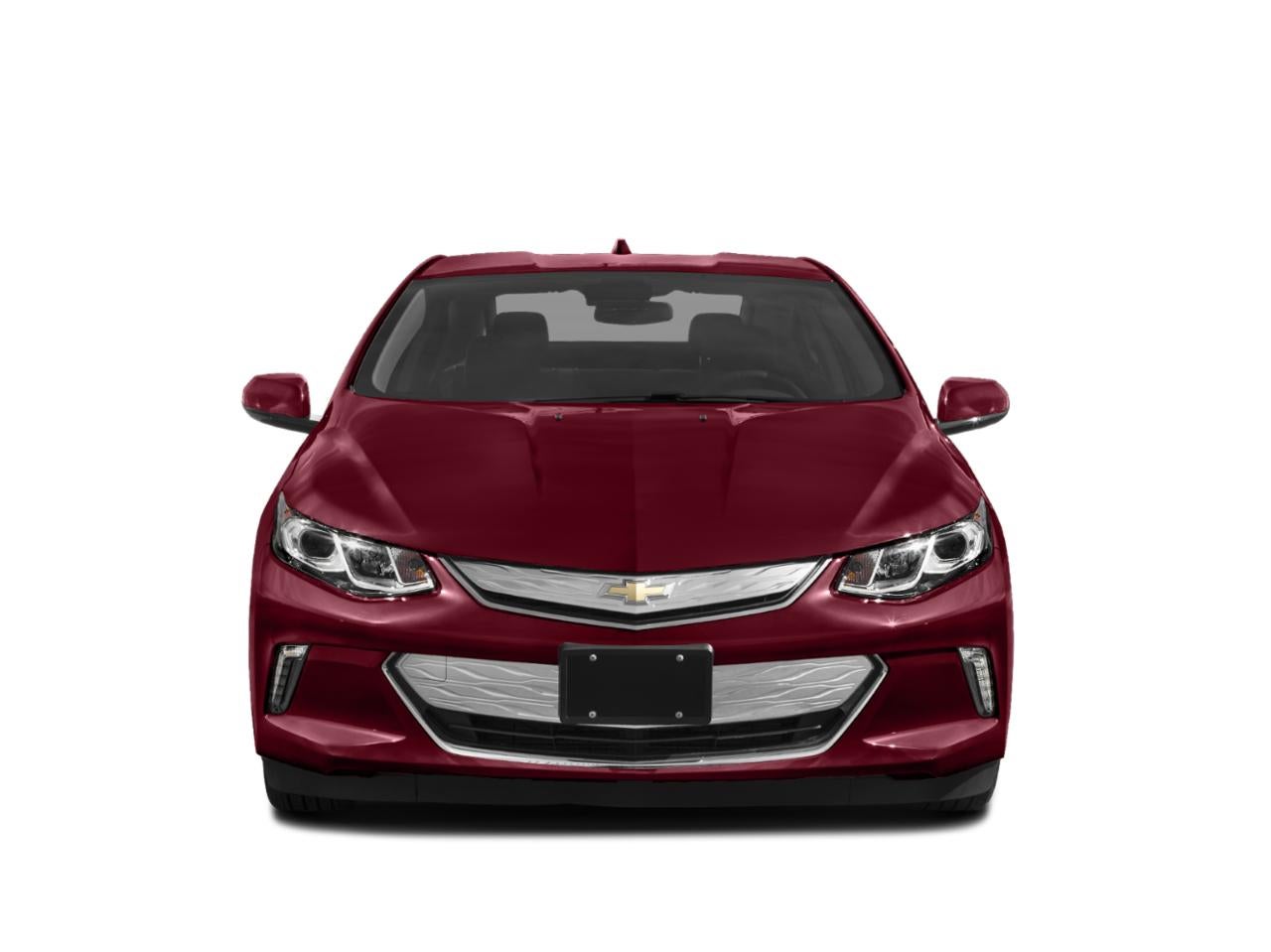 2018 Chevrolet Volt LT