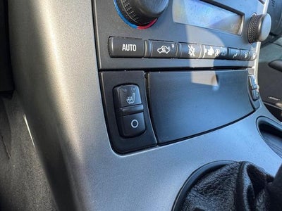 2005 Chevrolet Corvette 2dr Cpe