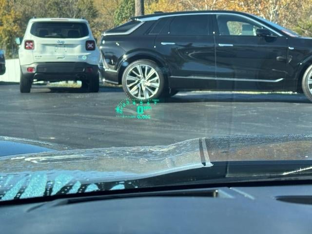 2005 Chevrolet Corvette 2dr Cpe