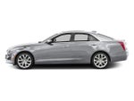 2016 Cadillac CTS Sedan Luxury Collection AWD