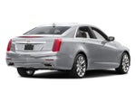 2016 Cadillac CTS Sedan Luxury Collection AWD