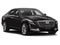 2016 Cadillac CTS Sedan Luxury Collection AWD