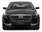 2016 Cadillac CTS Sedan Luxury Collection AWD