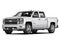 2015 Chevrolet Silverado 2500HD Built After Aug 14 4WD High Country Crew Cab