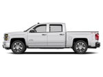 2015 Chevrolet Silverado 2500HD Built After Aug 14 4WD High Country Crew Cab