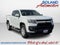 2021 Chevrolet Colorado 4WD Crew Cab LT