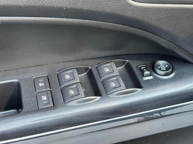 2021 Chevrolet Colorado 4WD Crew Cab LT