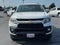 2021 Chevrolet Colorado 4WD Crew Cab LT