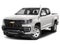 2021 Chevrolet Colorado 4WD LT Crew Cab