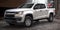 2021 Chevrolet Colorado 4WD LT Crew Cab