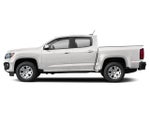 2021 Chevrolet Colorado 4WD LT Crew Cab