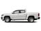 2021 Chevrolet Colorado 4WD LT Crew Cab
