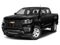 2021 Chevrolet Colorado 4WD LT Crew Cab