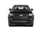 2021 Chevrolet Colorado 4WD LT Crew Cab