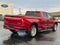 2022 Chevrolet Silverado 1500 4WD Crew Cab High Country