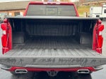 2022 Chevrolet Silverado 1500 4WD Crew Cab High Country