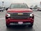 2022 Chevrolet Silverado 1500 4WD Crew Cab High Country